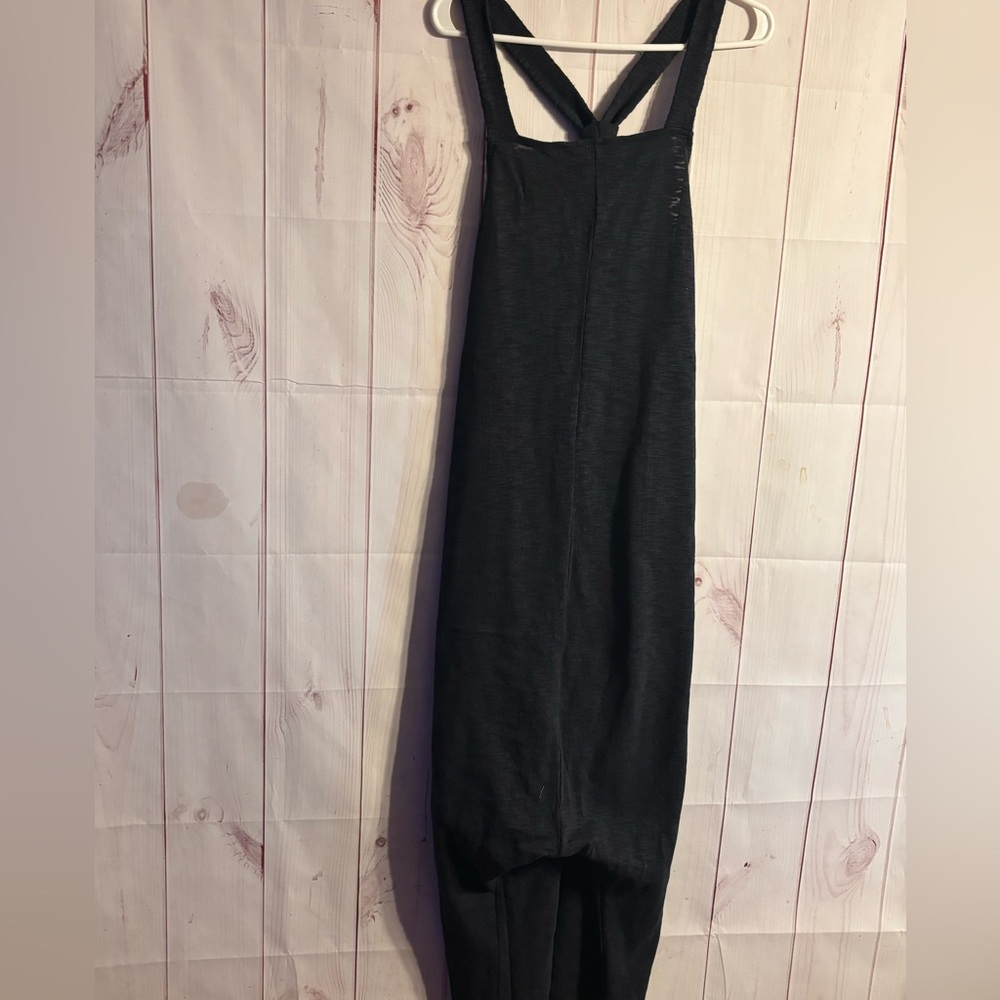 NWOT FREE PEOPLE BEACH HANG OUT ONE-PIECE | SMALL - Picture 2 of 8